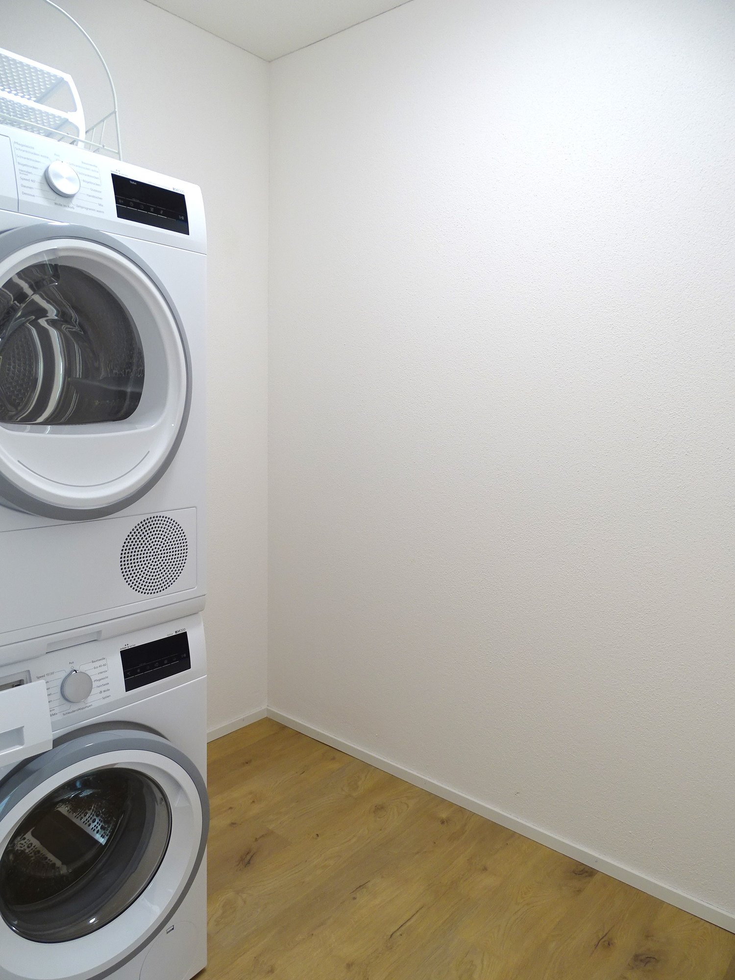 appartamento attico di 2 ½ locali