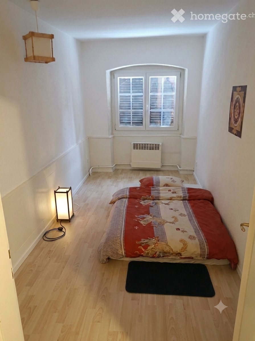 Appartamento di 3 ½ locali