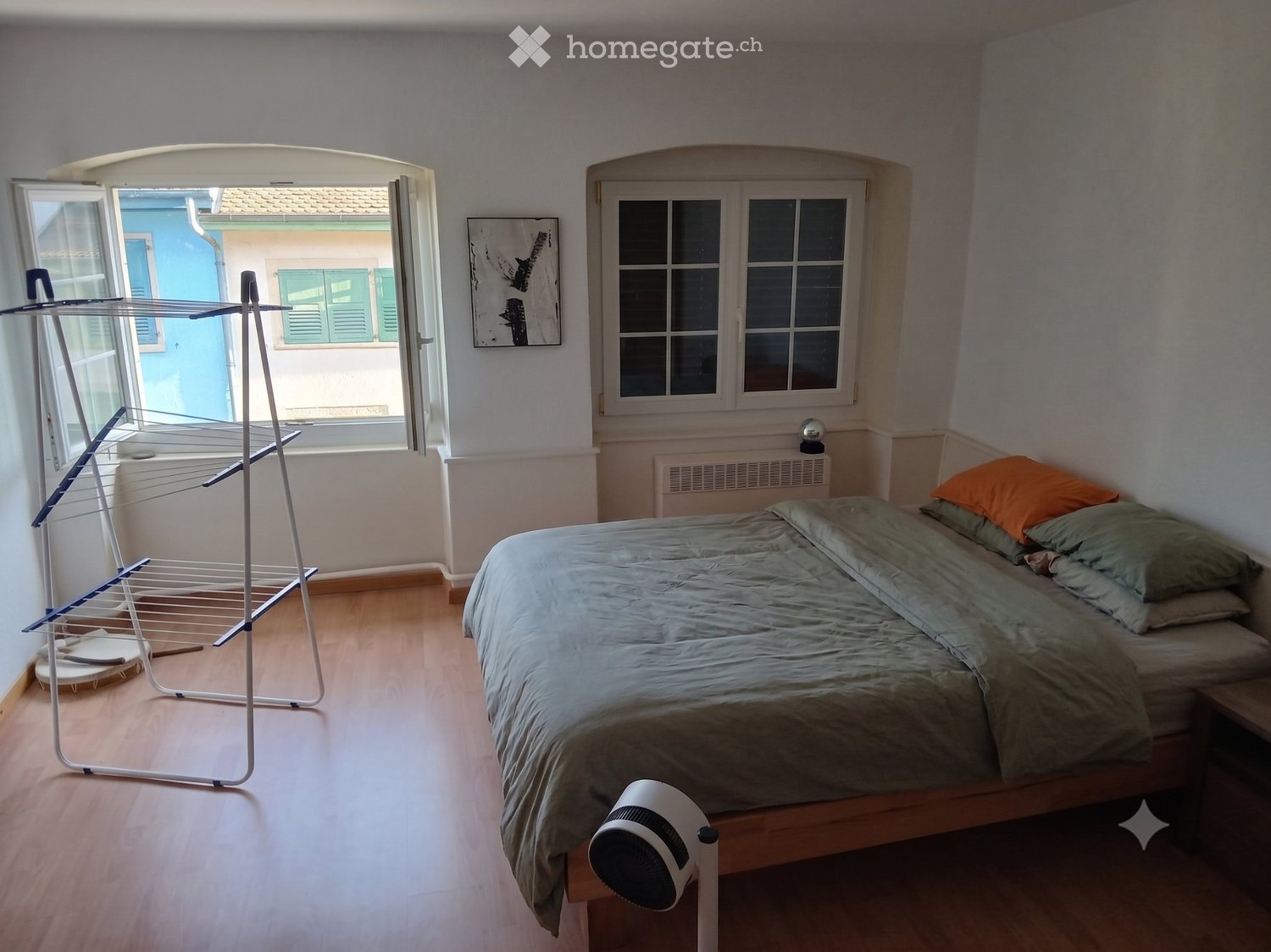 Appartamento di 3 ½ locali