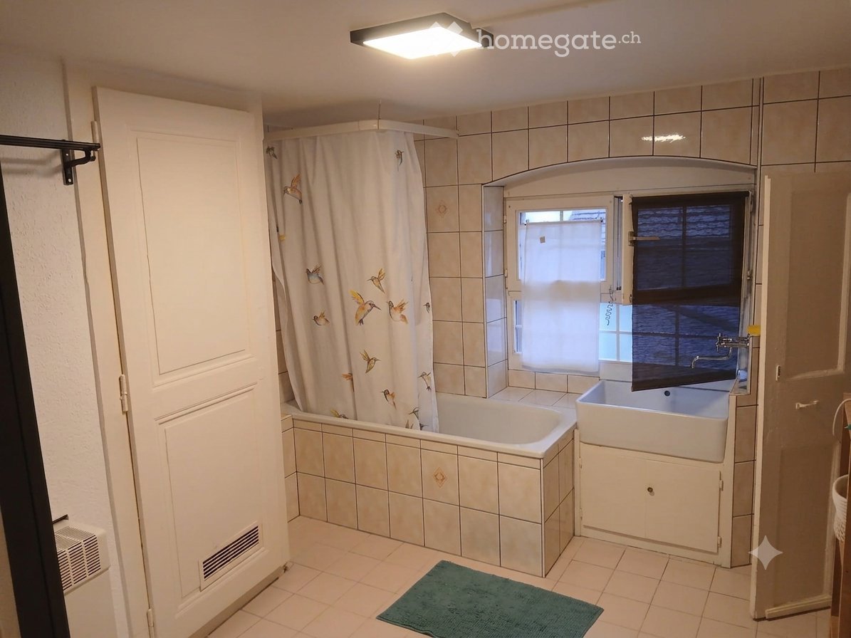 Appartamento di 3 ½ locali