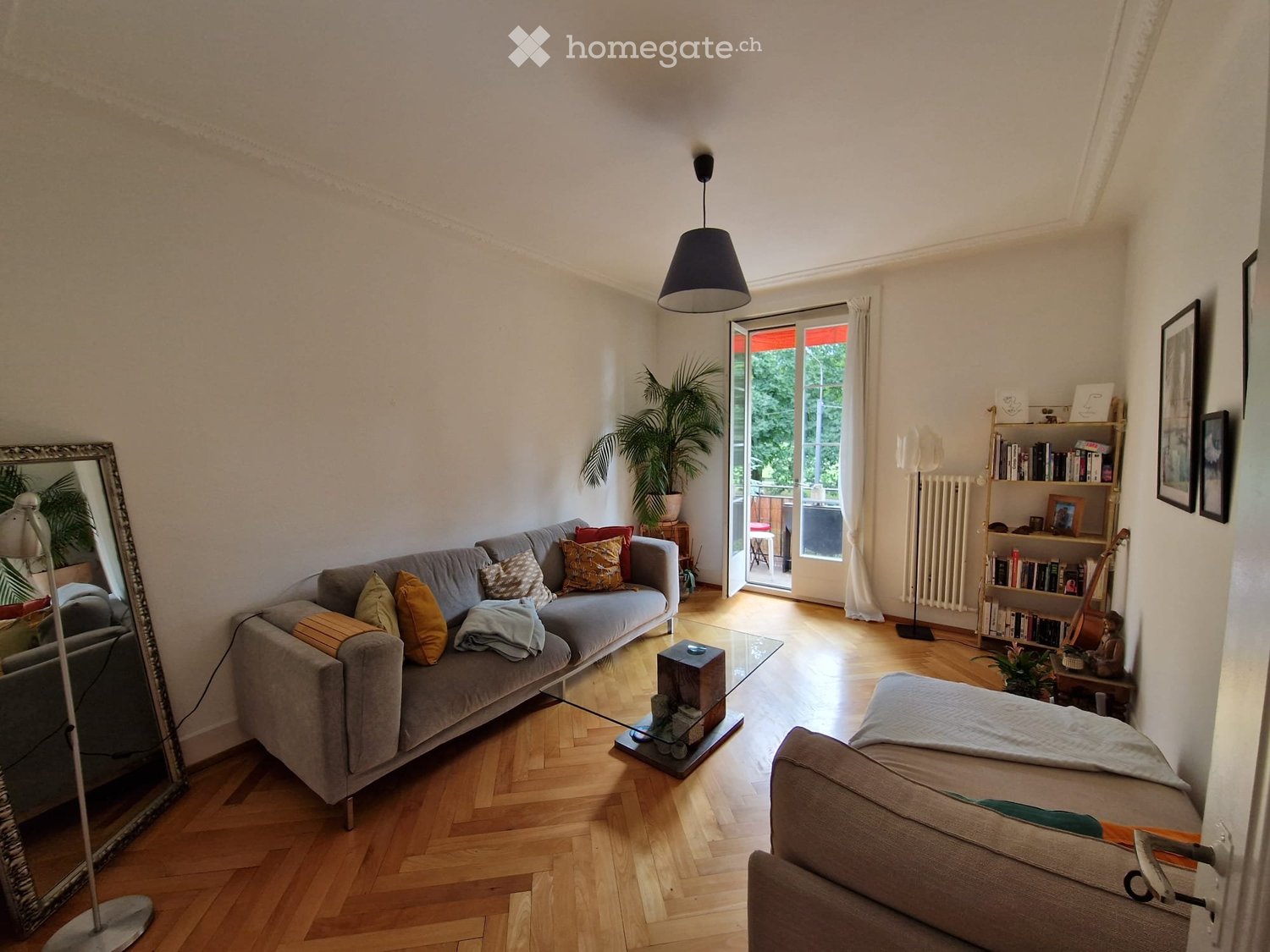 Appartamento di 3 ½ locali