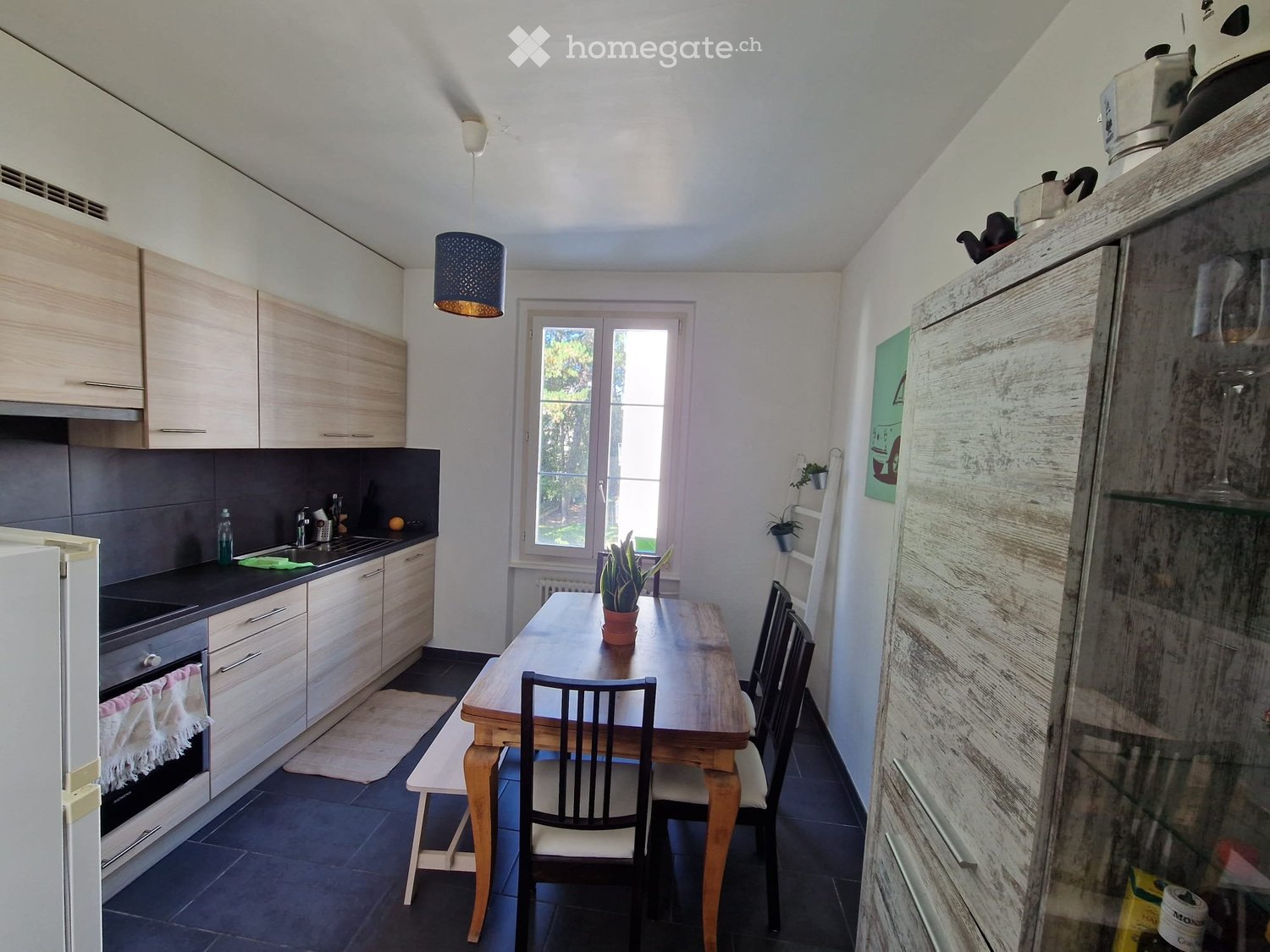 Appartamento di 3 ½ locali