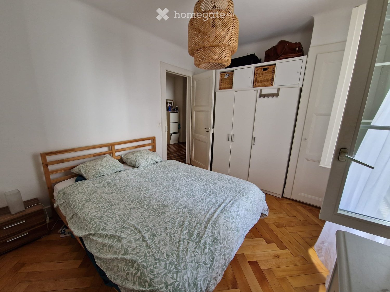Appartamento di 3 ½ locali