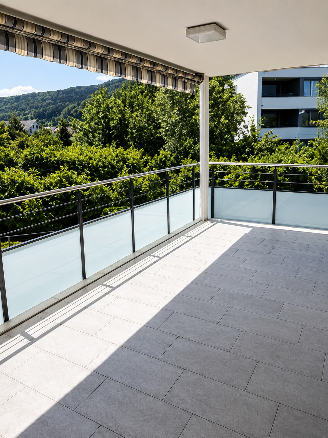 Appartamento di 4 ½ locali