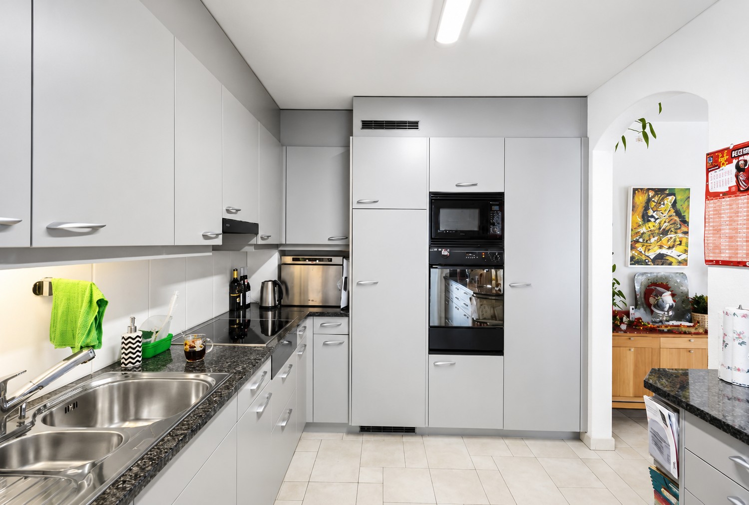 Appartamento di 4 ½ locali