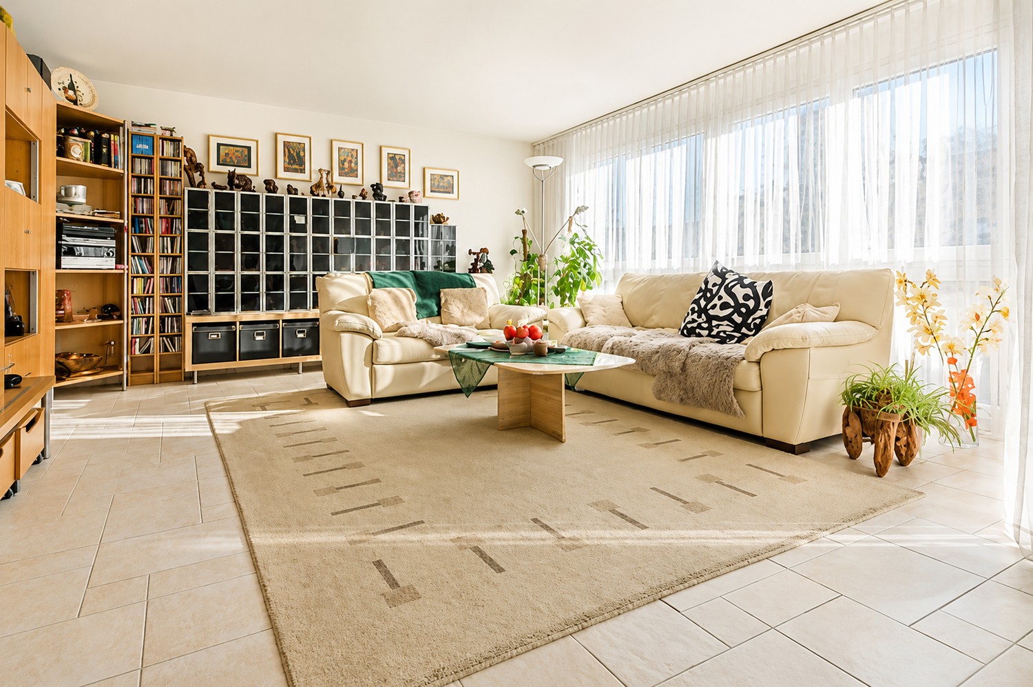 Appartamento di 4 ½ locali