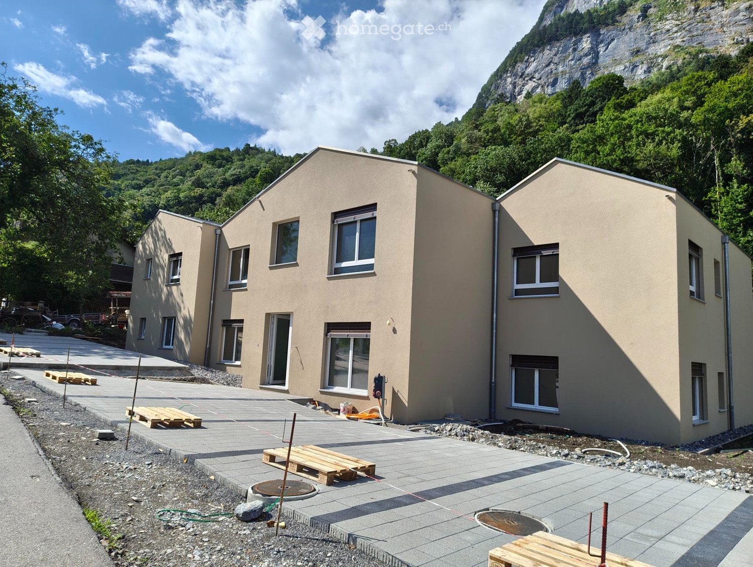 appartamento di 4 locali