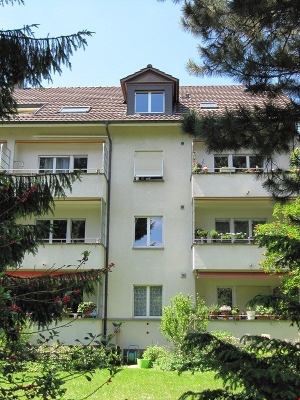 Appartement d'une pièce