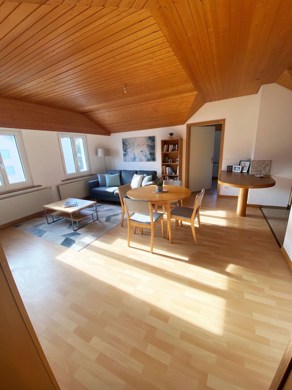 Appartamento di 3 ½ locali