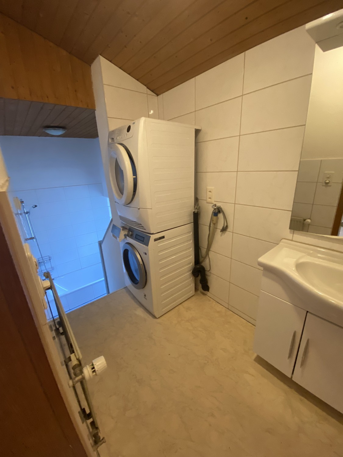 Appartamento di 3 ½ locali
