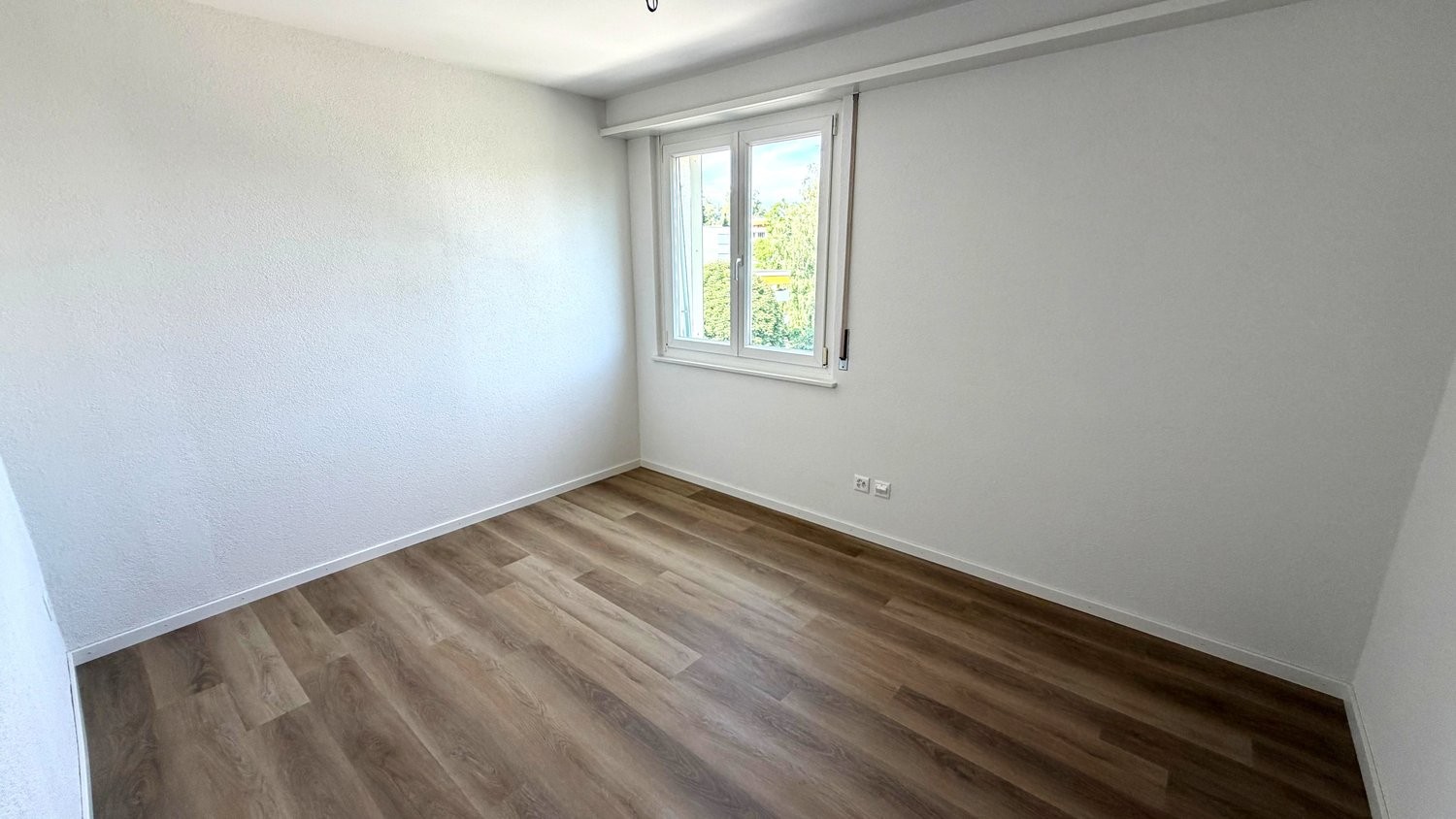 Appartamento attico di 4 ½ locali