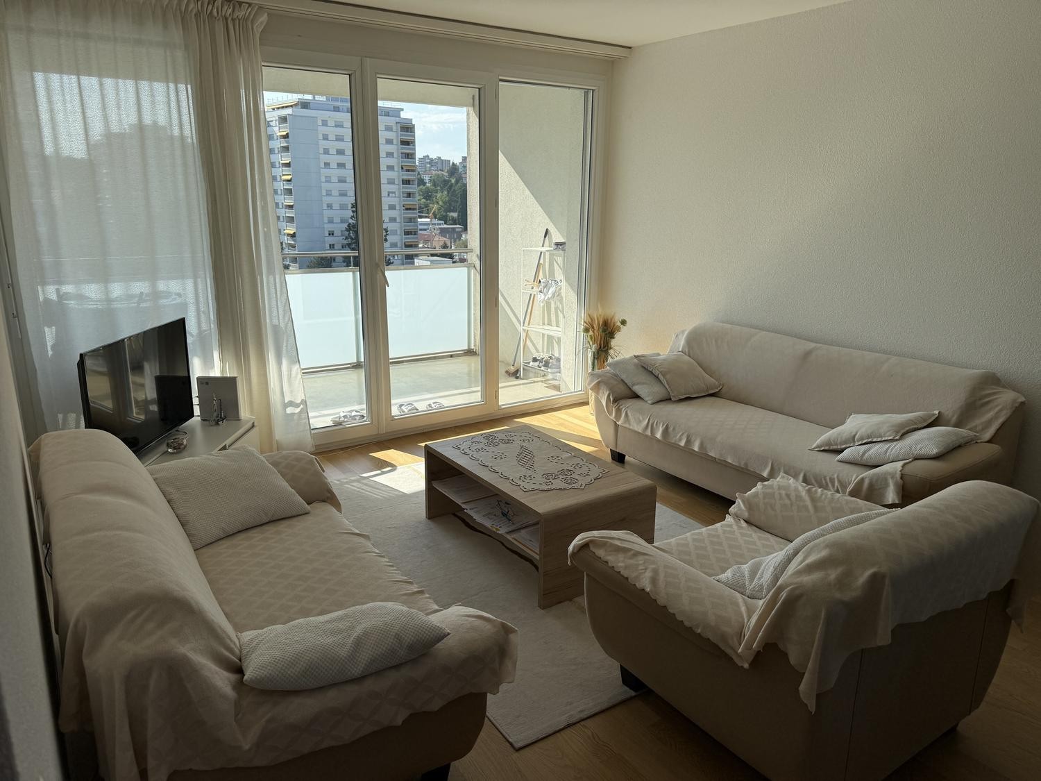 Appartamento di 3 ½ locali
