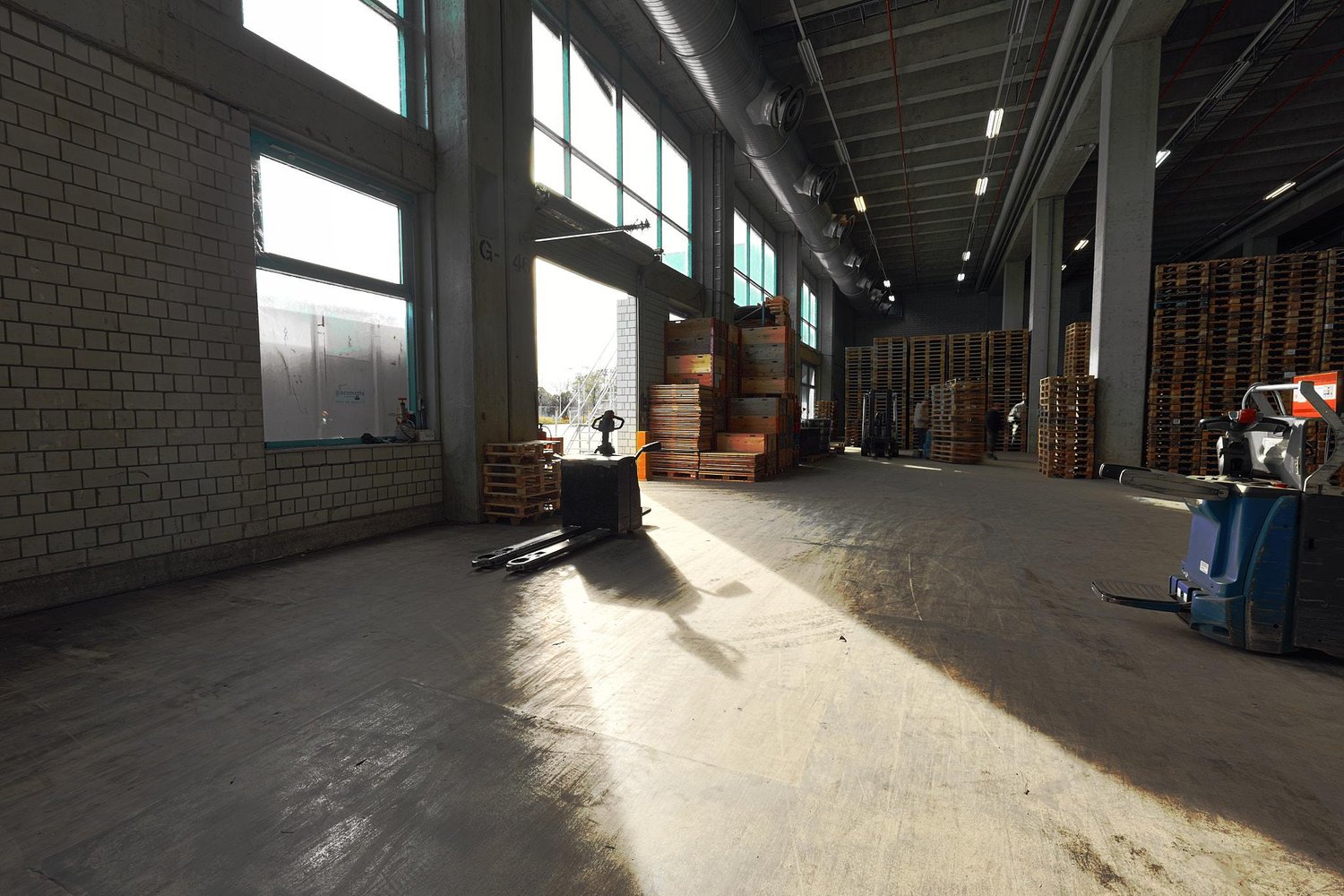 6265m² commercial