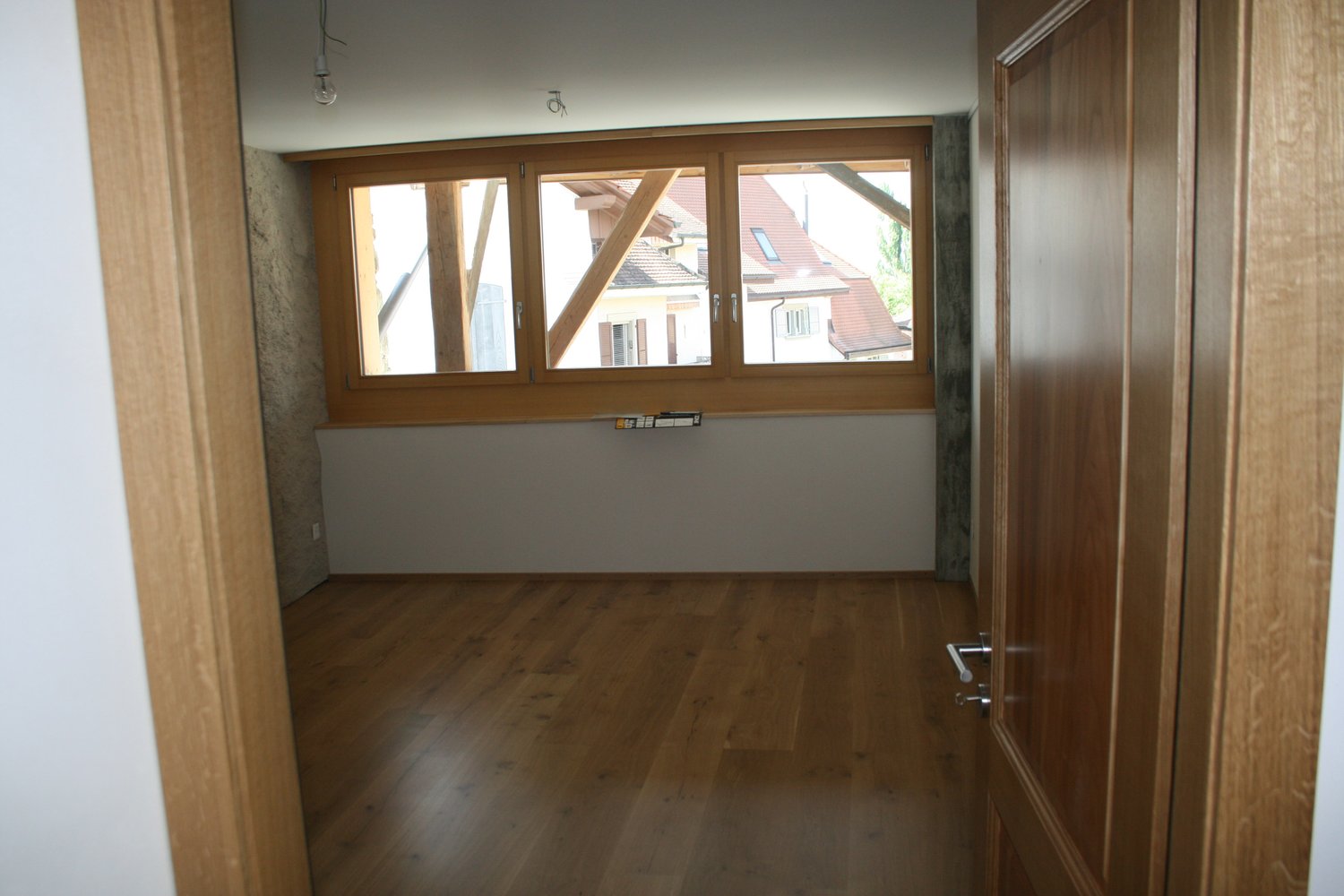 Appartamento di 4 ½ locali