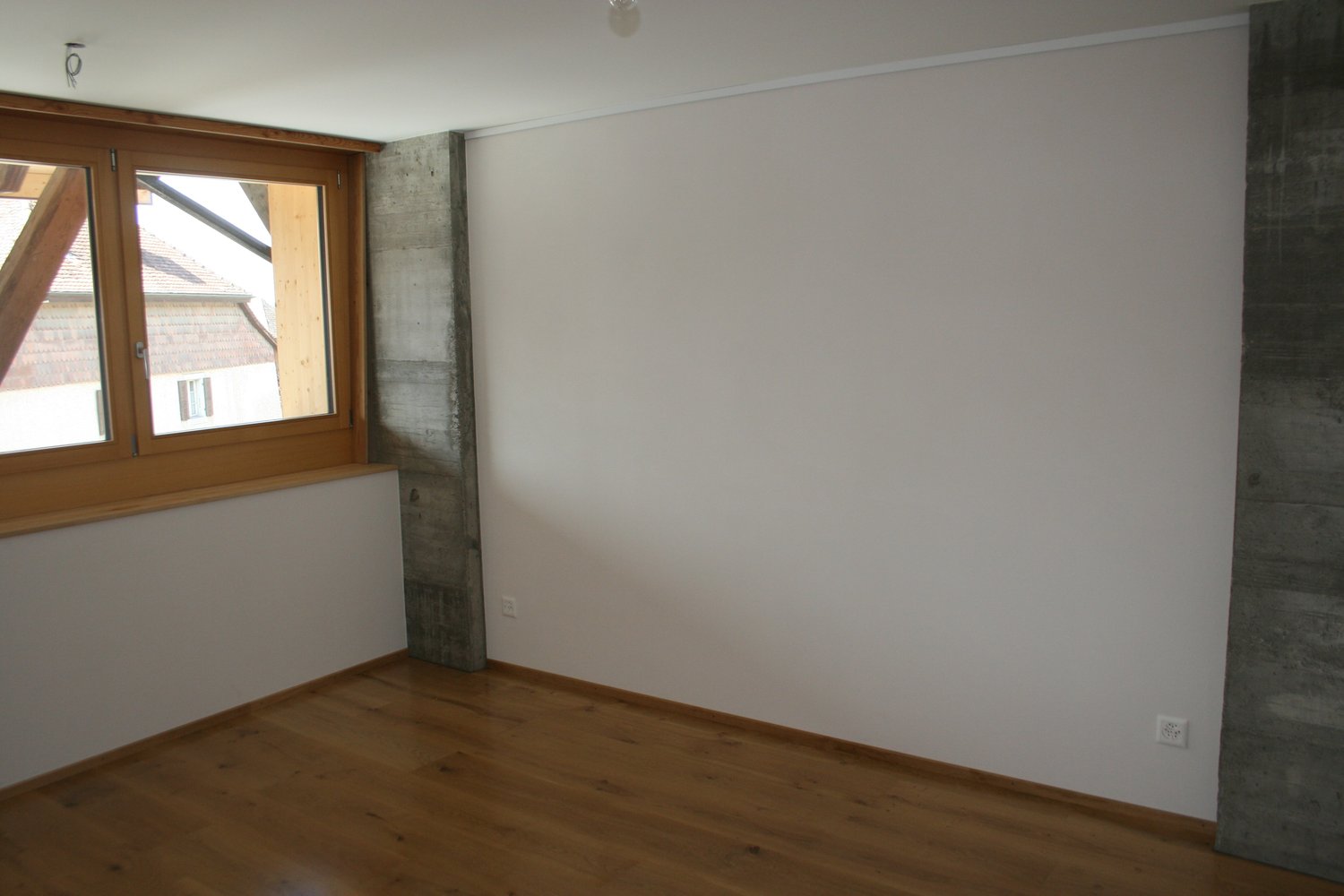 Appartamento di 4 ½ locali