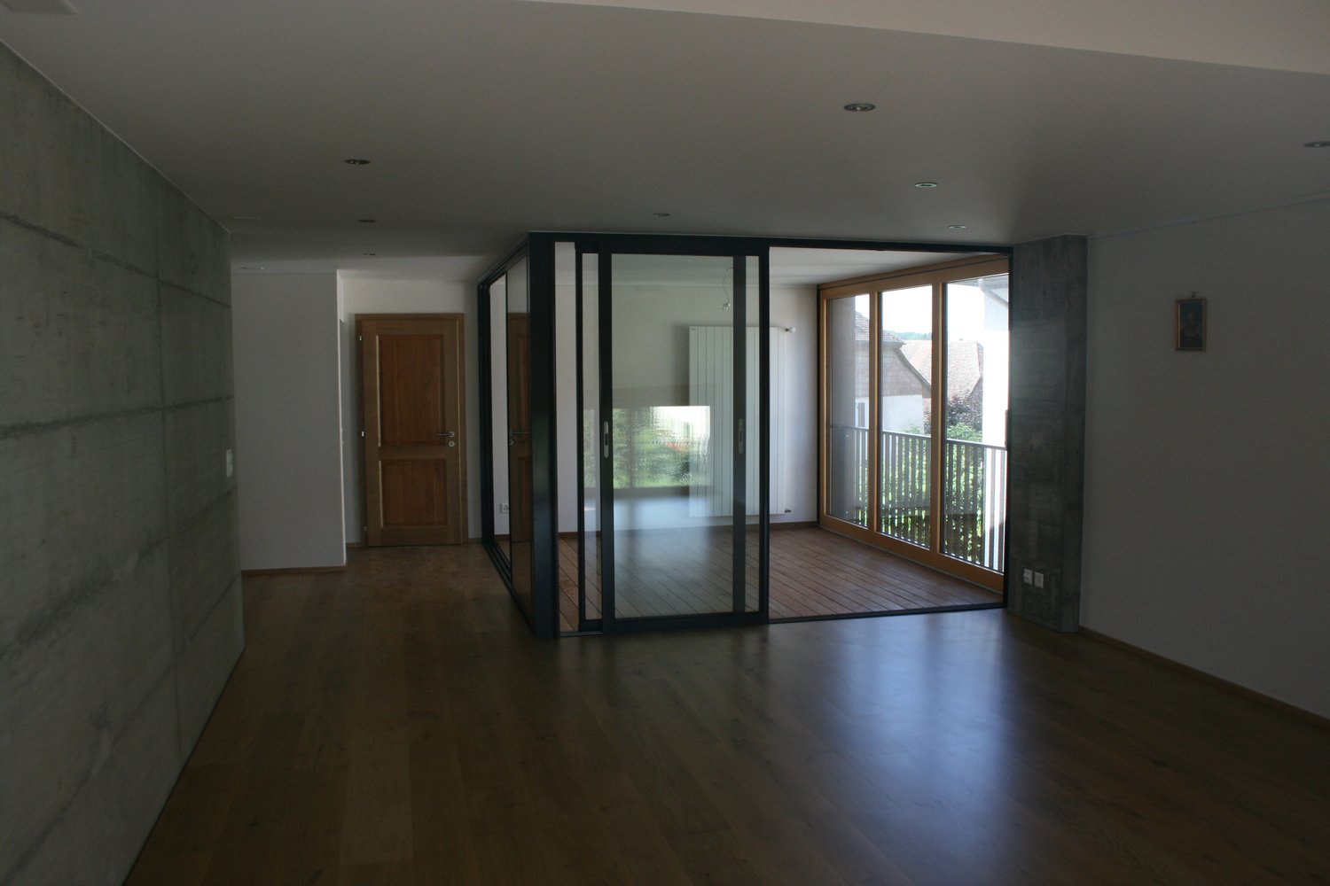 Appartamento di 4 ½ locali