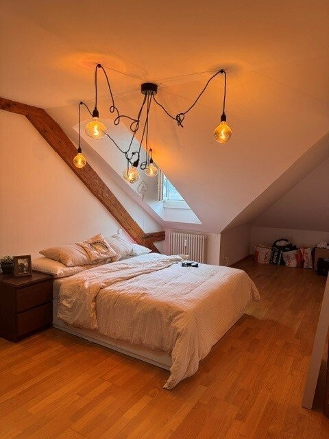 Appartement de 2 pièces