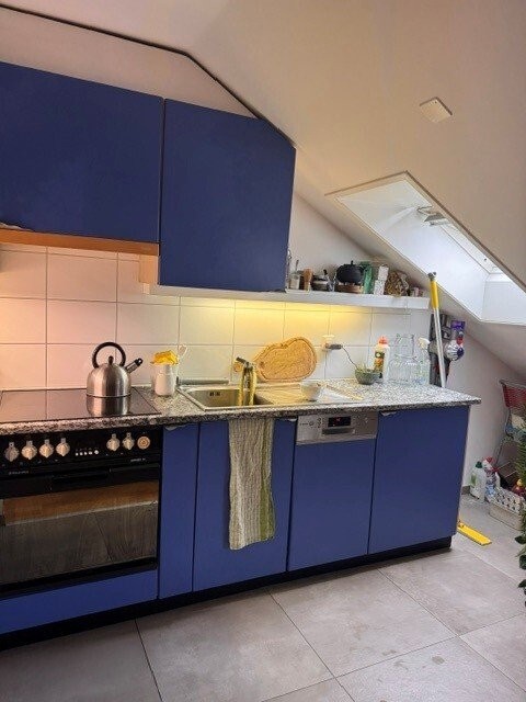 Appartement de 2 pièces