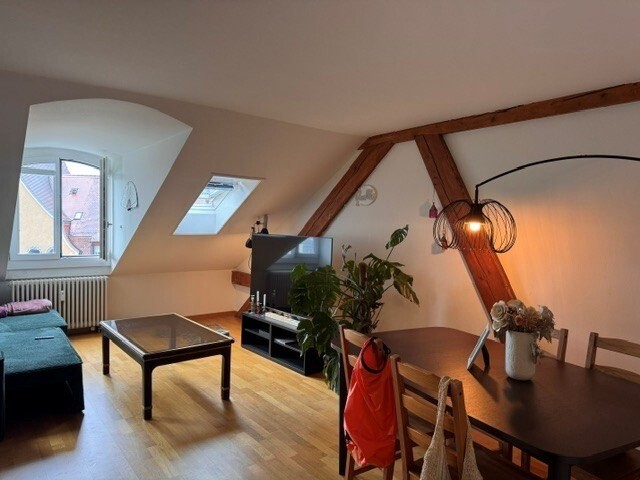 Appartement de 2 pièces