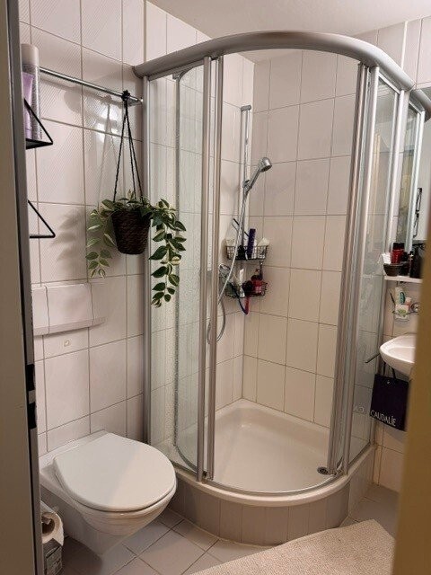 Appartement de 2 pièces
