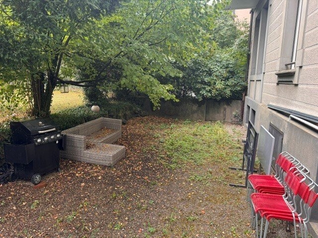 Appartement de 2 pièces