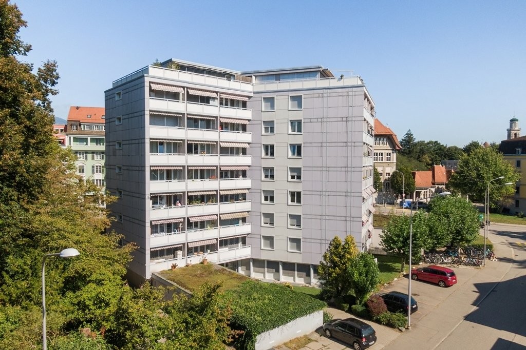 109m² office