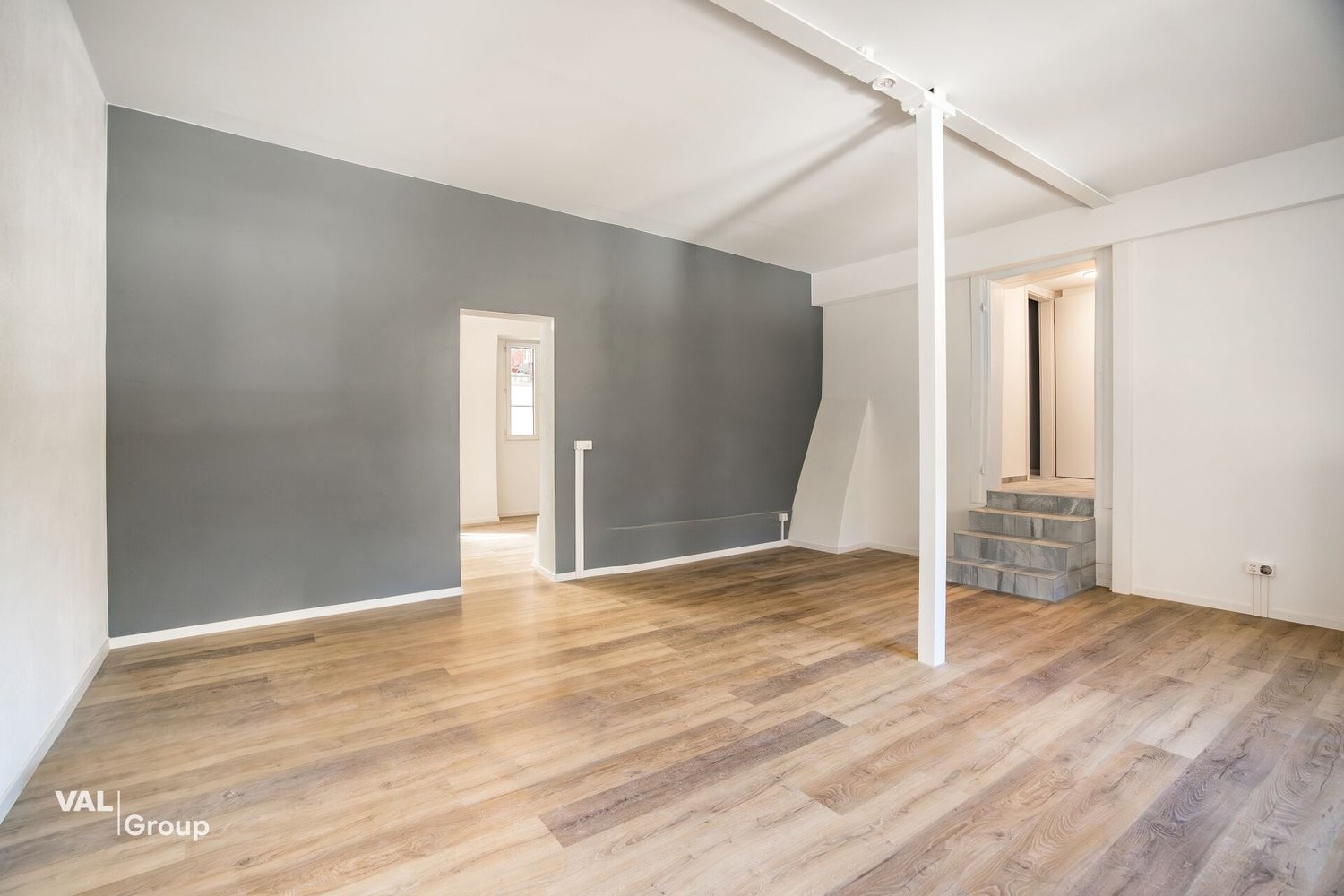 66m² ufficio