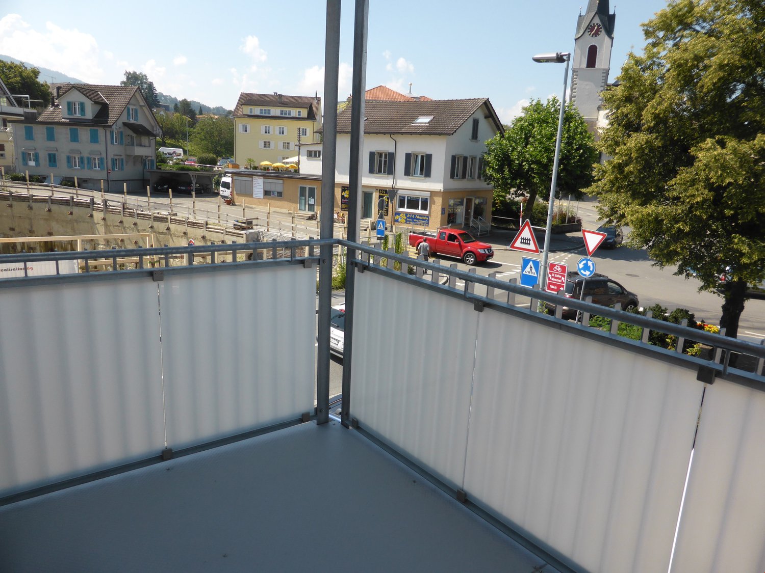 Appartement de 4 ½ pièces