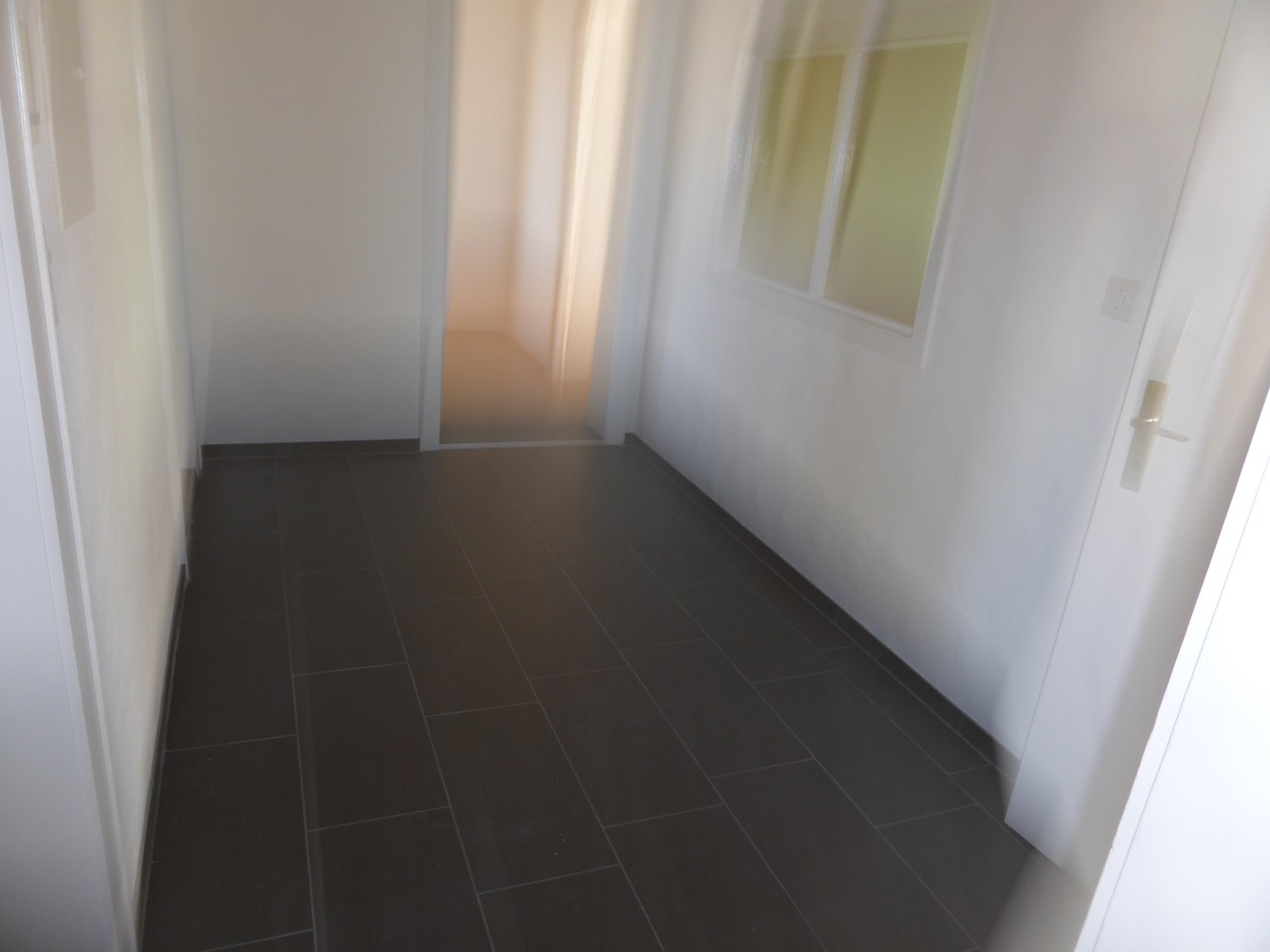 Appartement de 4 ½ pièces