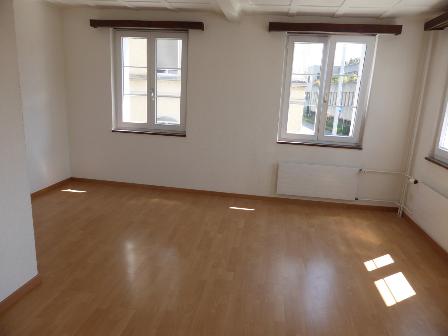 Appartement de 4 ½ pièces