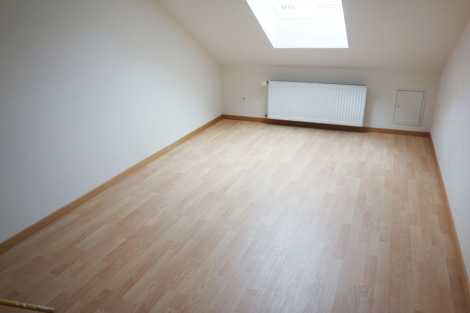 1 room single room