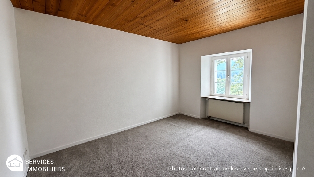 Appartamento di 4 ½ locali