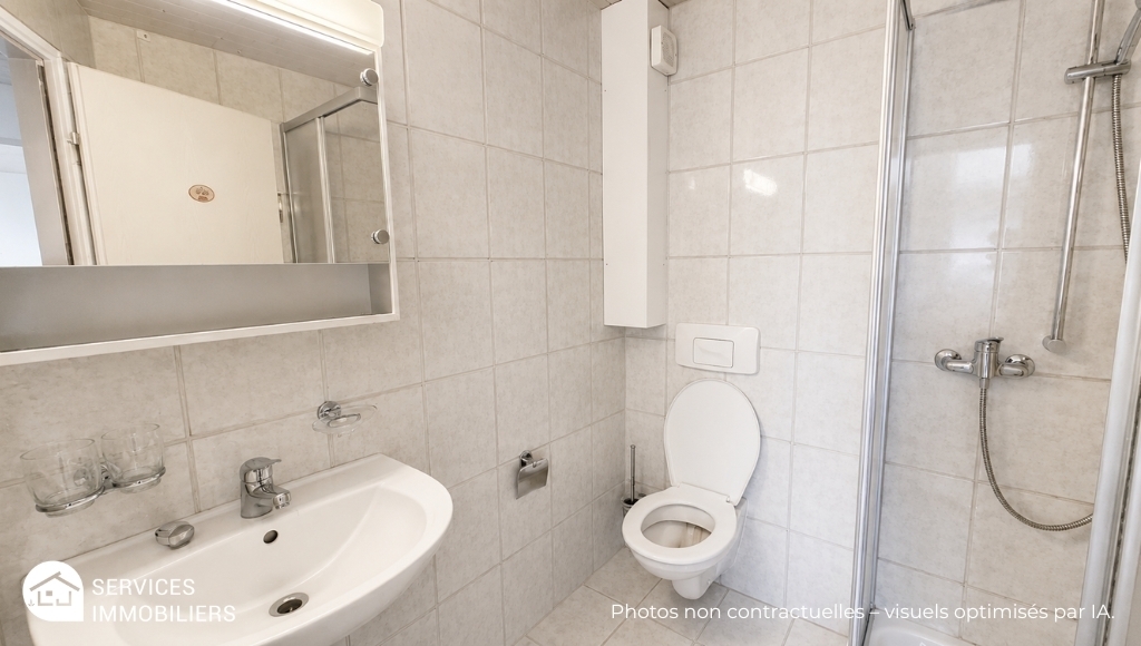 Appartamento di 4 ½ locali