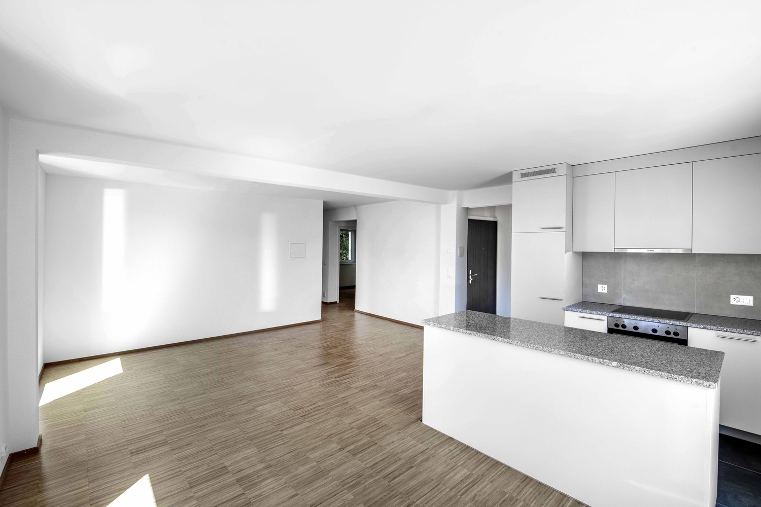 appartamento di 4 locali