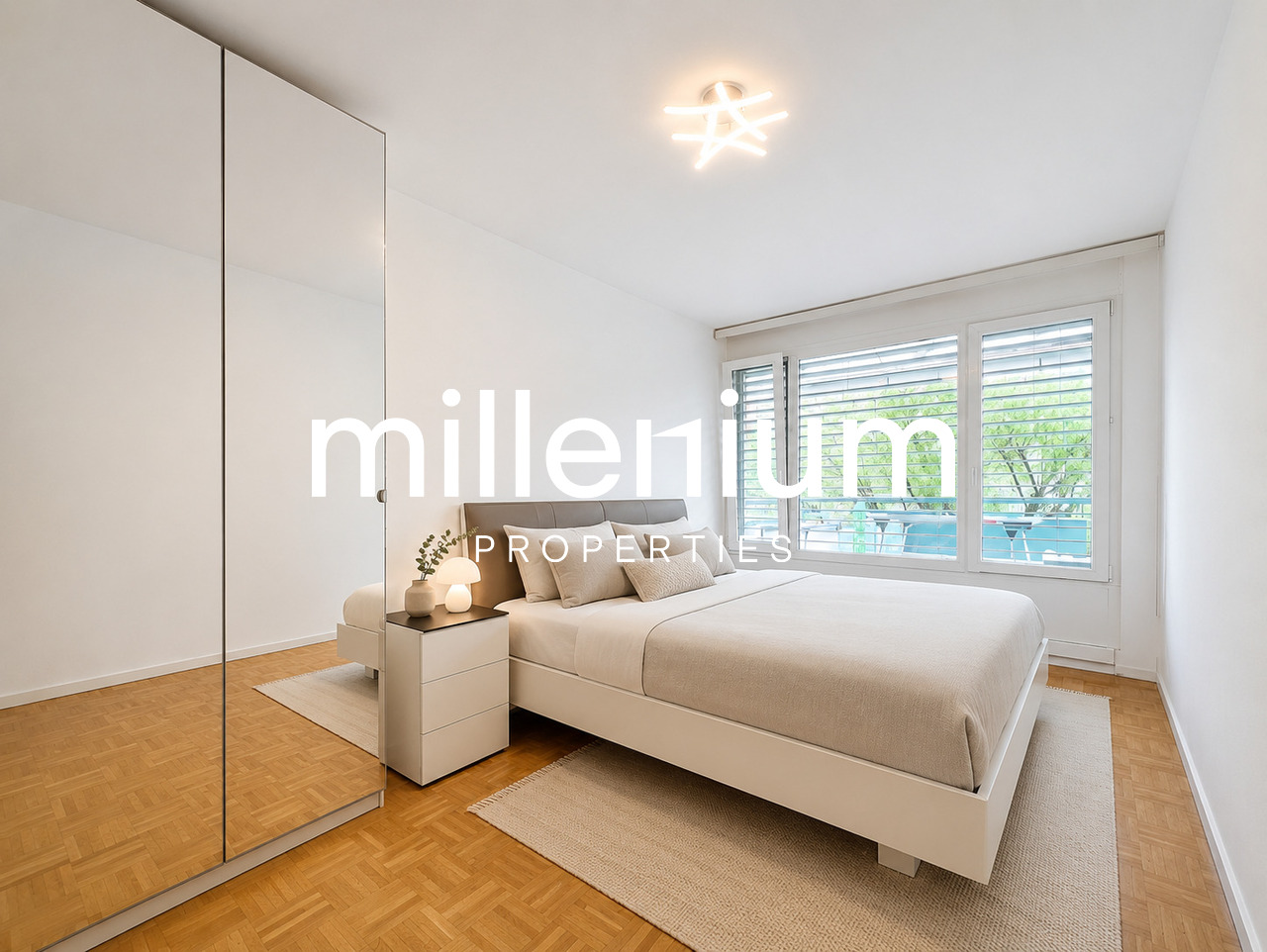 5-Zimmer-Wohnung