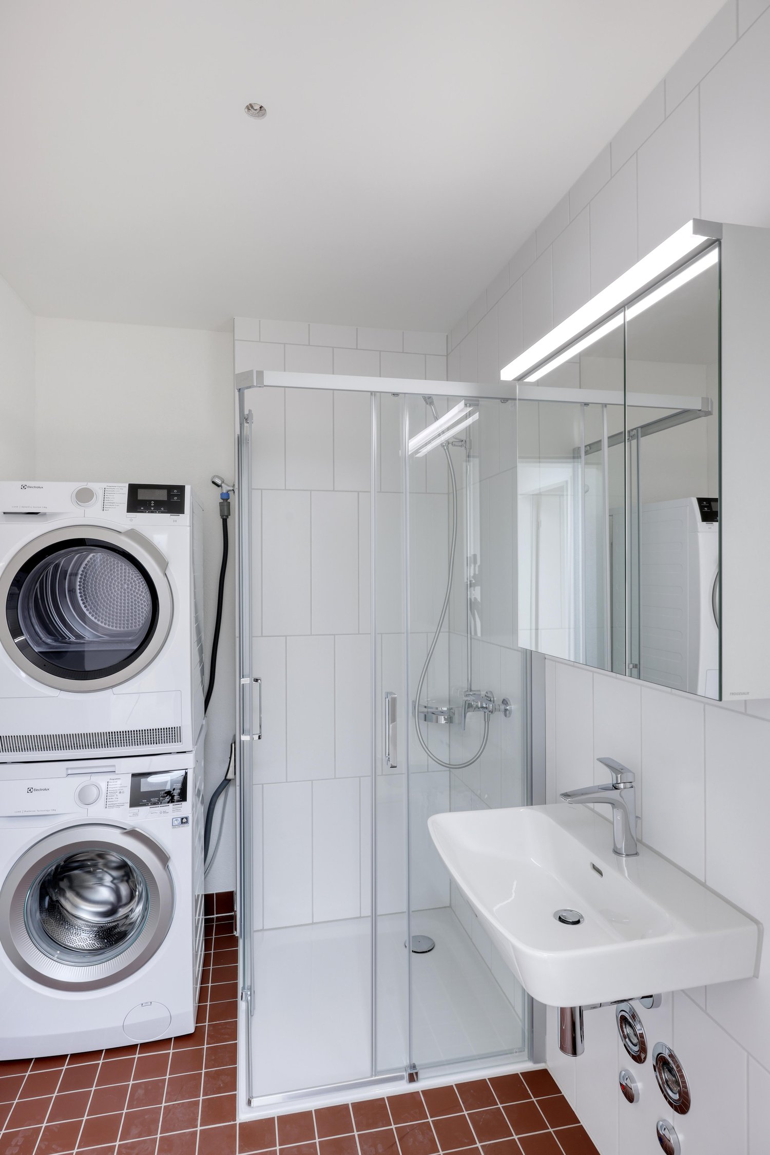 4 ½ rooms apartment