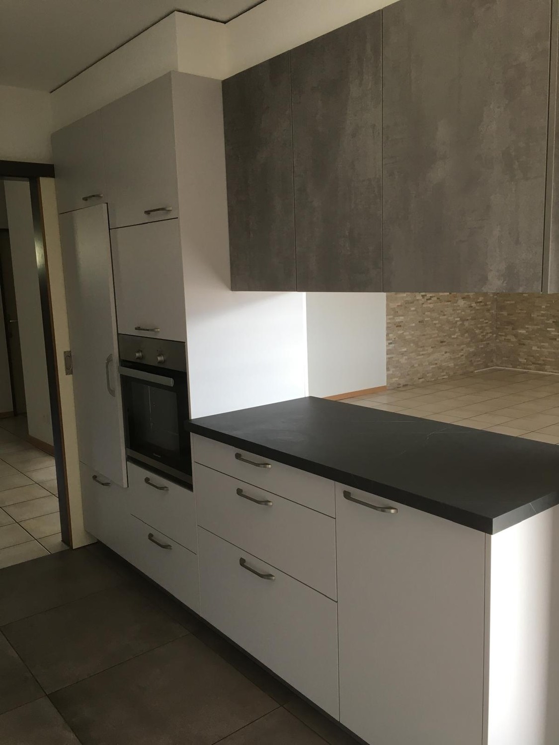 4 ½ Zimmer-Wohnung