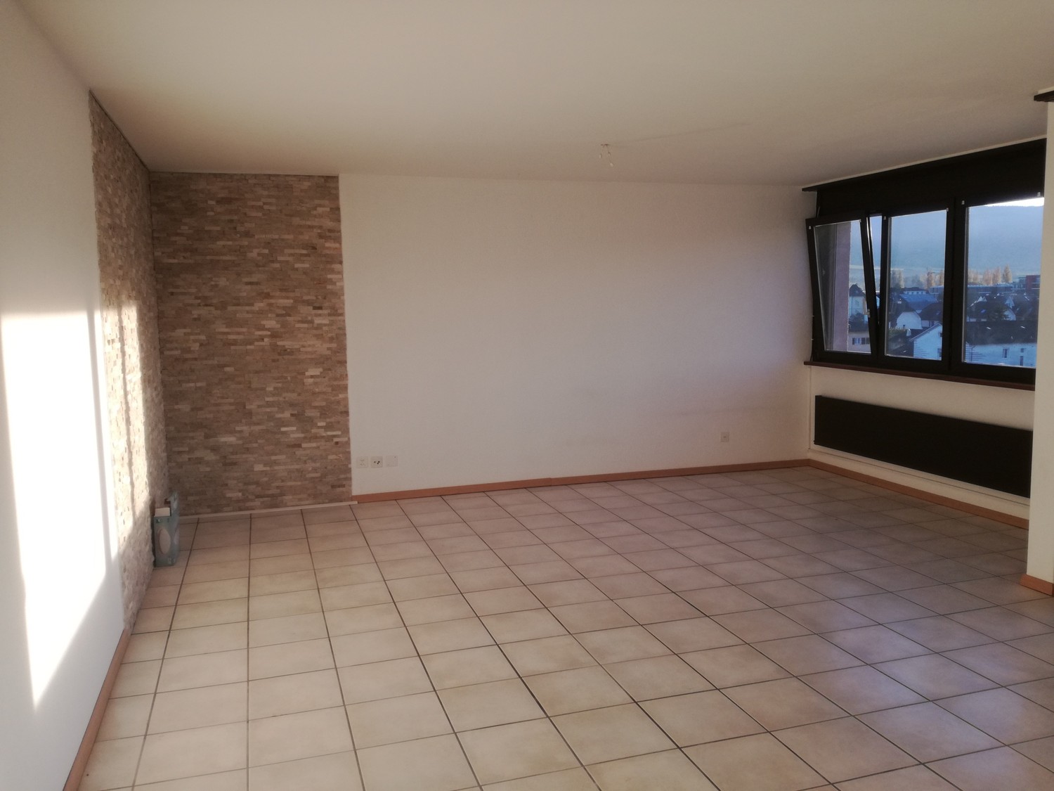 4 ½ Zimmer-Wohnung