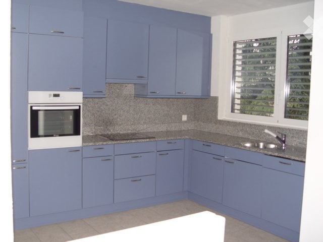 5 ½ rooms apartment