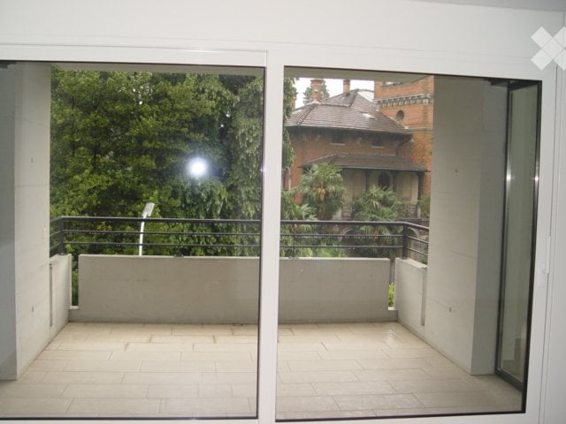 5 ½ rooms apartment
