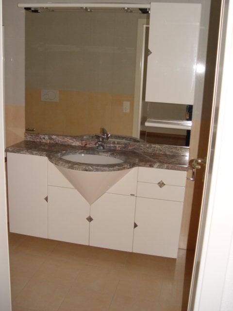 5 ½ rooms apartment