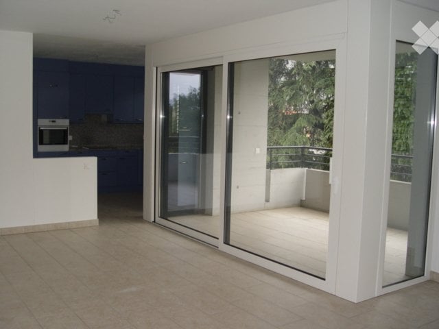 5 ½ rooms apartment