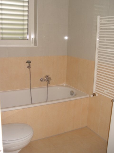 5 ½ rooms apartment