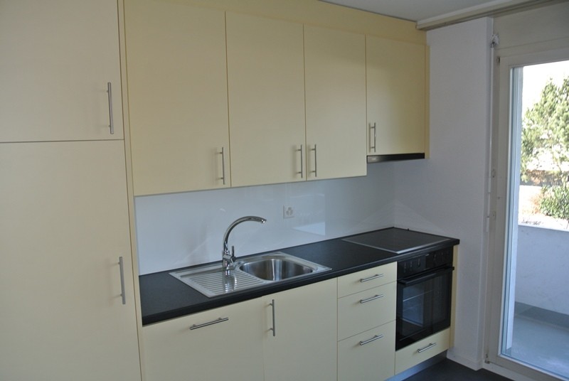 3 pièces appartement