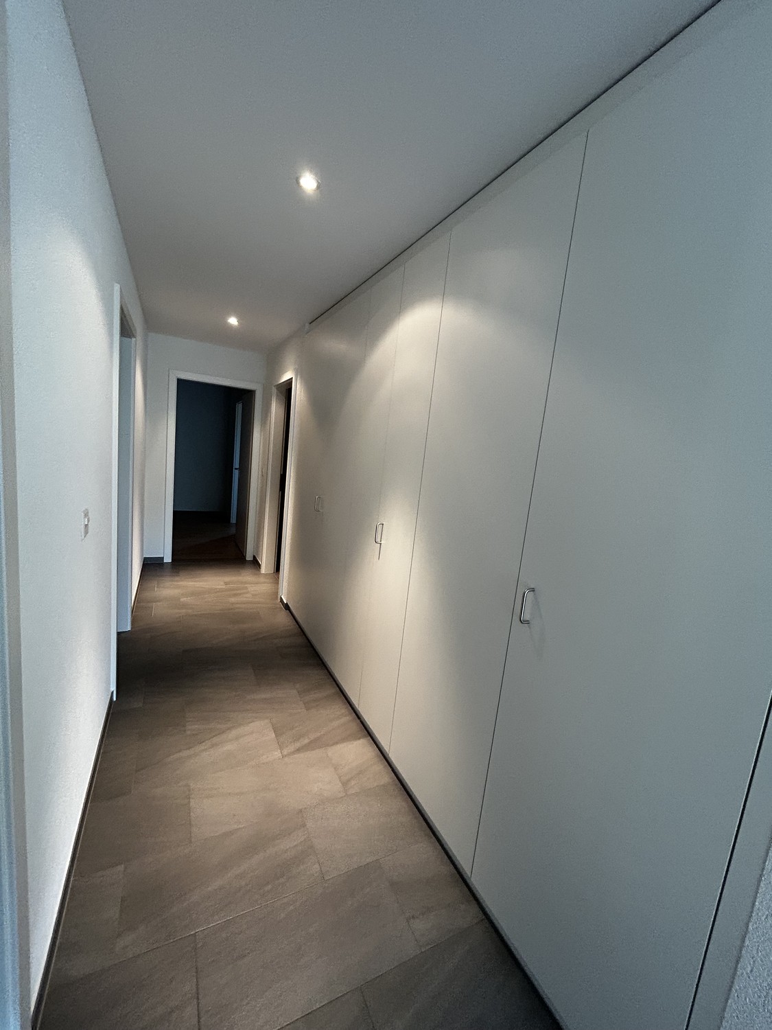 5 ½ Zimmer Wohnung
