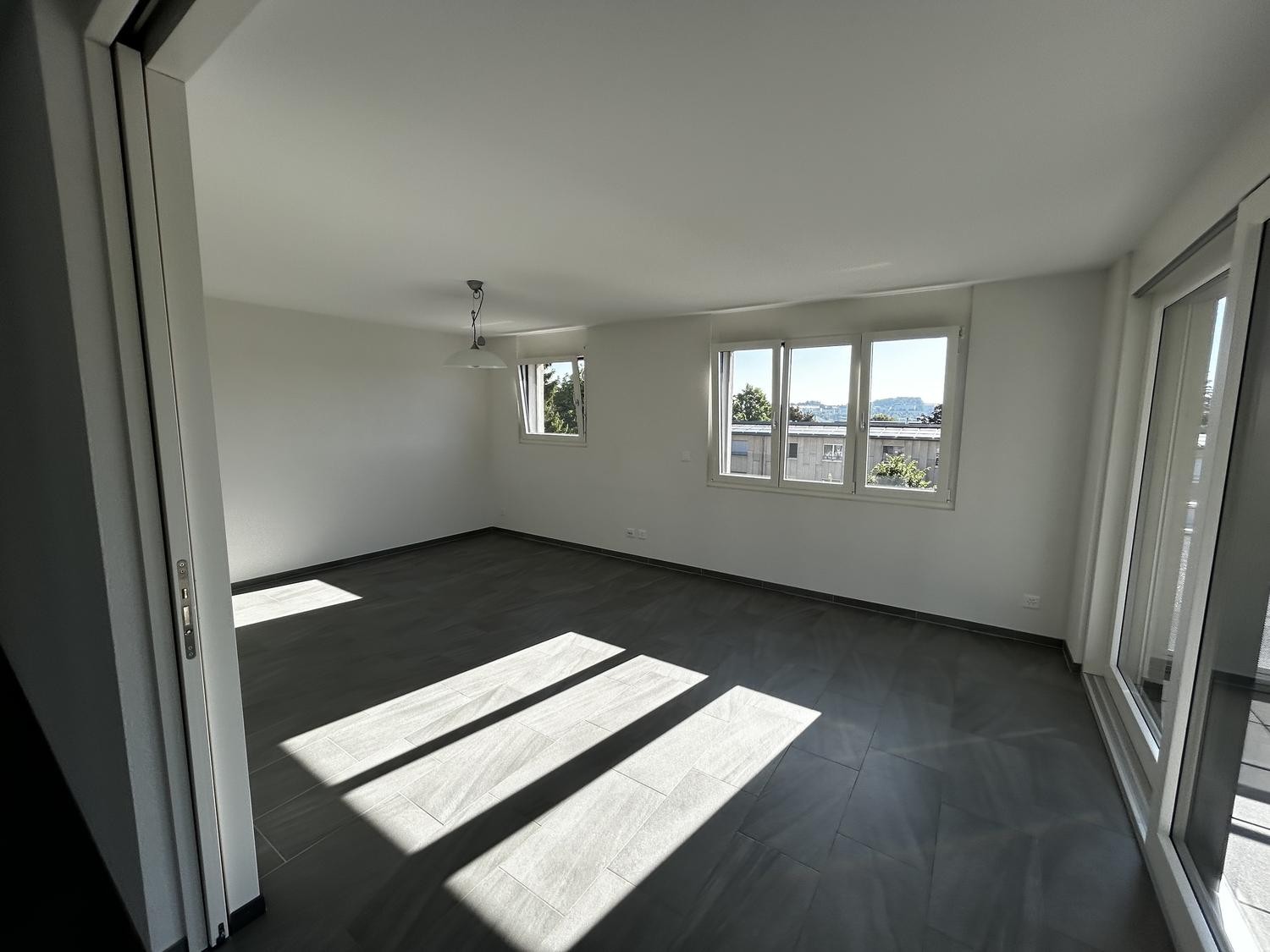5 ½ Zimmer Wohnung