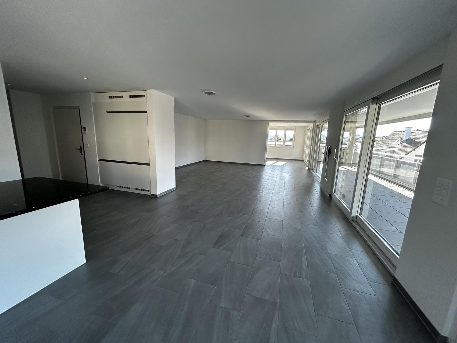 5 ½ Zimmer Wohnung