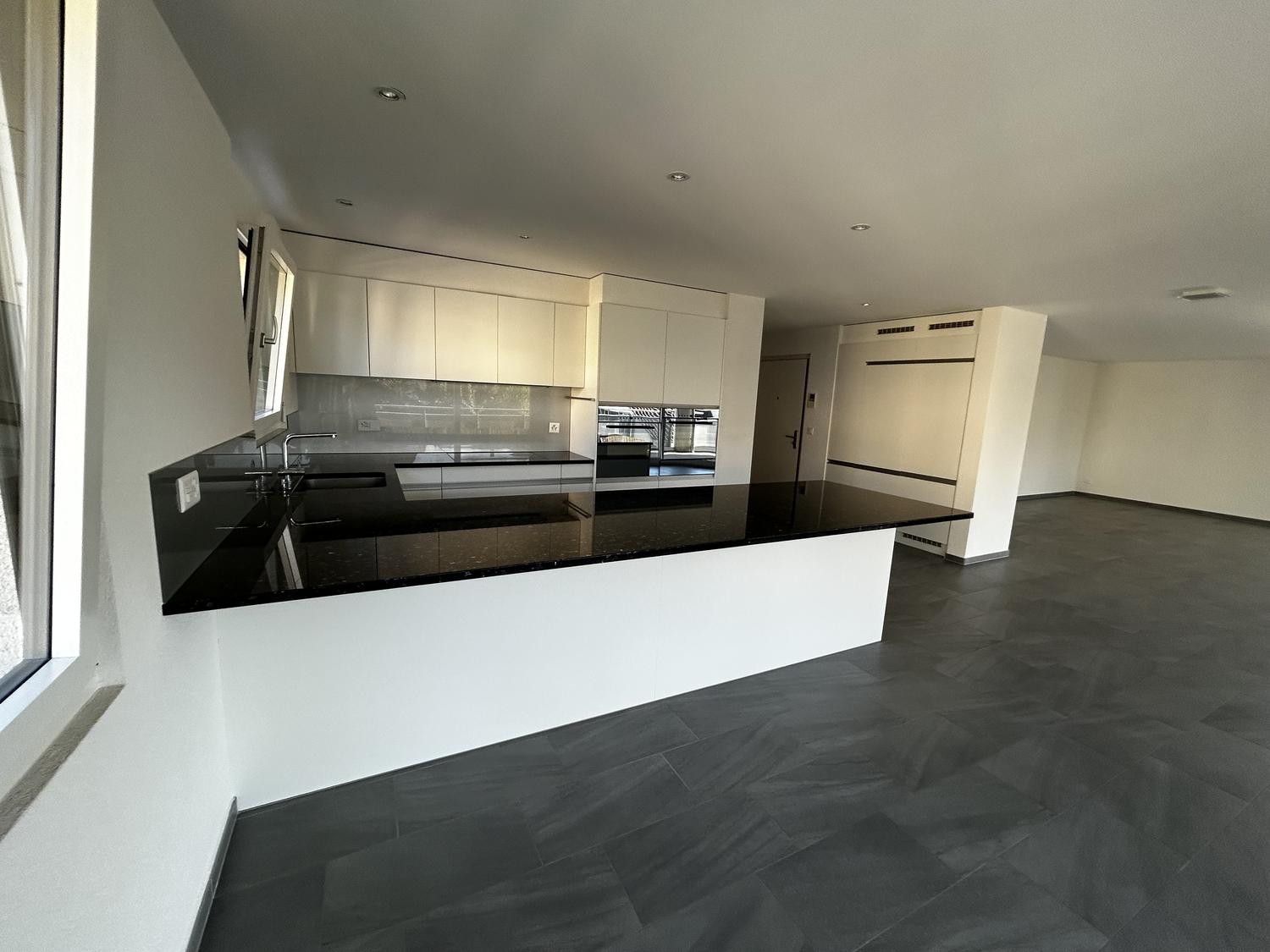 5 ½ Zimmer Wohnung