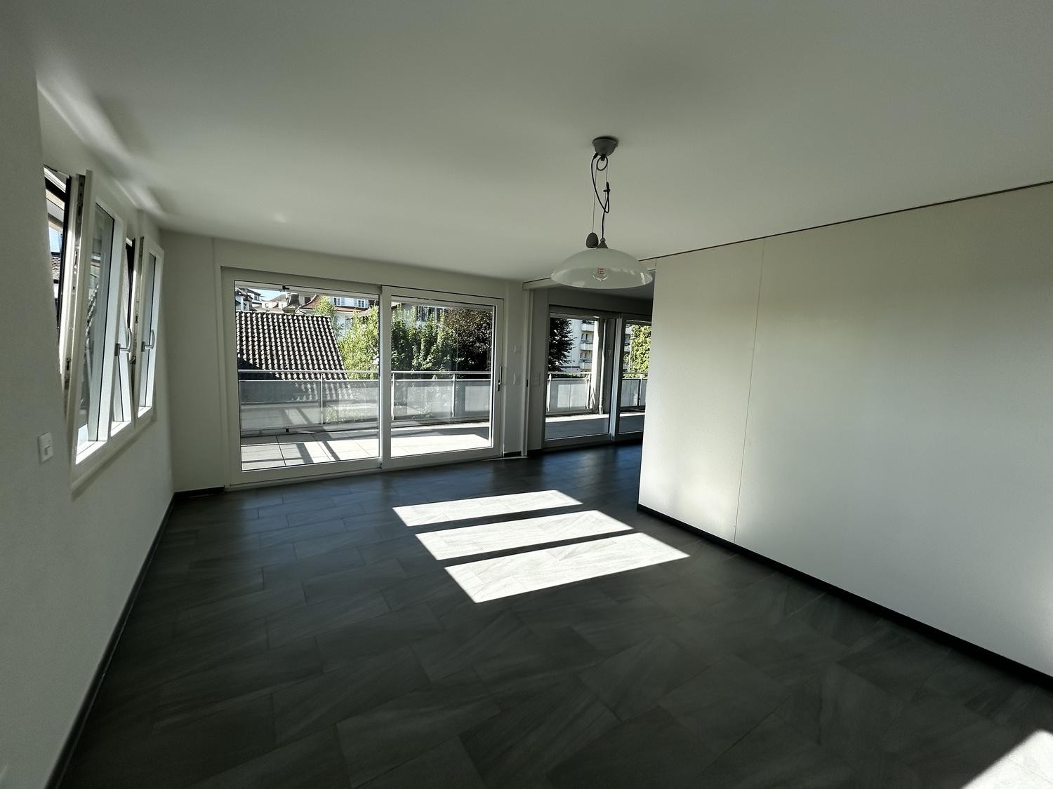 5 ½ Zimmer Wohnung