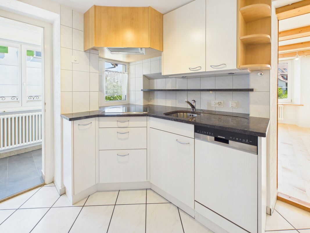 5 ½ rooms apartment